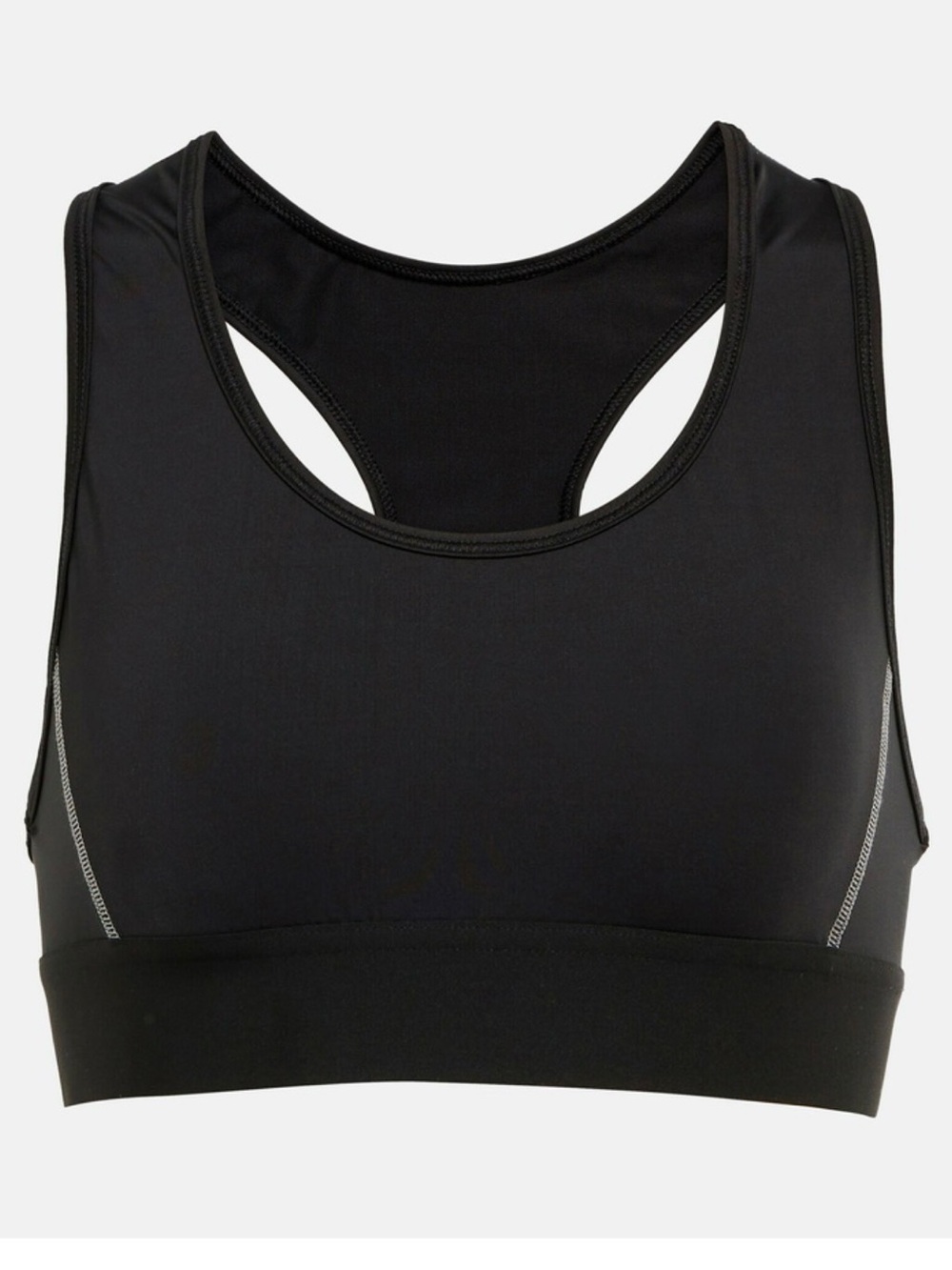 Balenciaga Racer Back Sports Bra